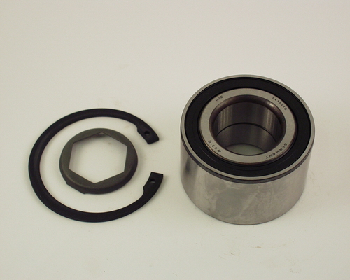 TRISCAN Hjullejesæt 8530 24207 for VAUXHALL