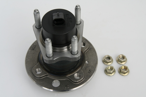 TRISCAN Hjullejesæt 8530 24213 for VAUXHALL CHEVROLET