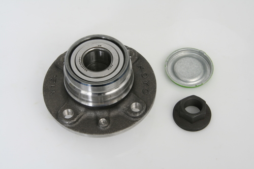 TRISCAN Hjullejesæt 853024222 for OPEL VAUXHALL
