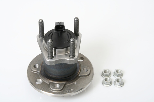 TRISCAN Hjullejesæt 8530 24226 for VAUXHALL