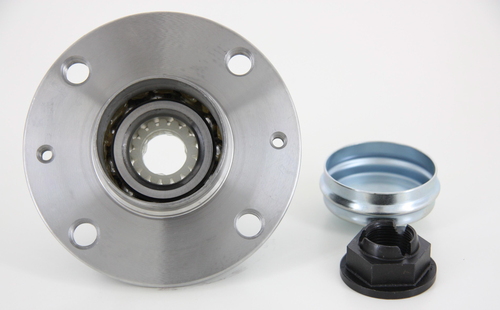 TRISCAN Hjullejesæt 8530 24229 for OPEL VAUXHALL