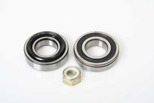 TRISCAN Hjullejesæt 8530 25102 for RENAULT