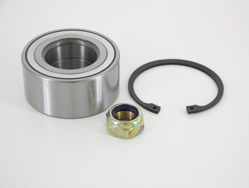 TRISCAN Hjullejesæt 8530 25112 for VAUXHALL RENAULT