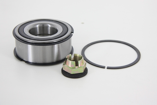 TRISCAN Hjullejesæt 8530 25116 for RENAULT