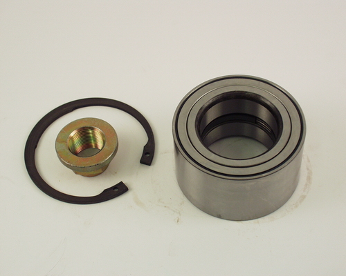 TRISCAN Hjullejesæt 8530 25121 for VAUXHALL RENAULT
