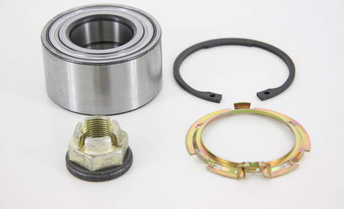 TRISCAN Hjullejesæt 8530 25126 for DACIA