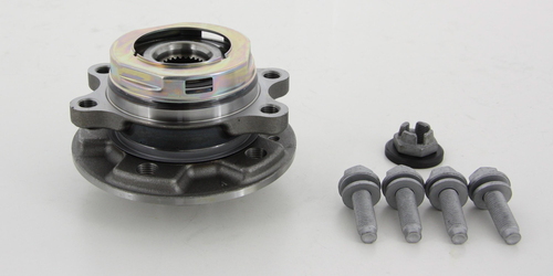 TRISCAN Hjullejesæt 8530 25129 for RENAULT