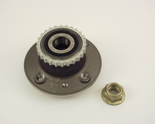 TRISCAN Hjullejesæt 8530 25238 for RENAULT