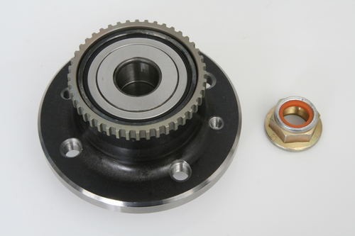 TRISCAN Hjullejesæt 8530 25244 for RENAULT