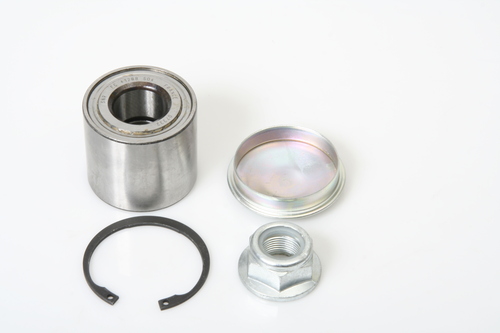 TRISCAN Hjullejesæt 8530 25252 for RENAULT