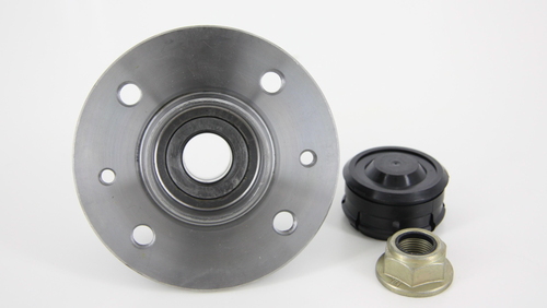 TRISCAN Hjullejesæt 8530 25253 for RENAULT NISSAN