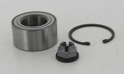 TRISCAN Hjullejesæt 8530 25256 for DACIA
