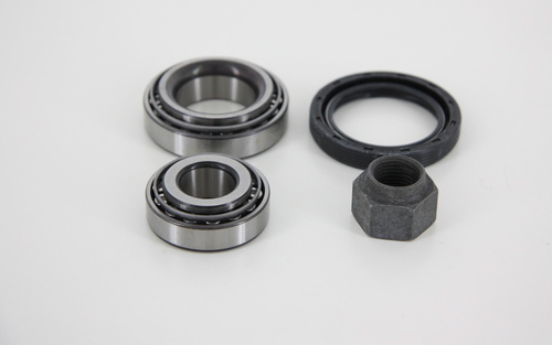 TRISCAN Hjullejesæt 853027101 for VOLVO