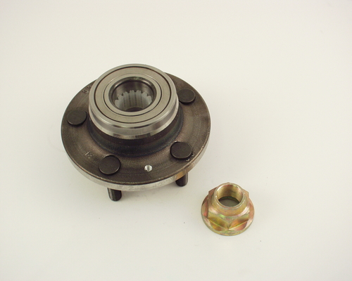 TRISCAN Hjullejesæt 8530 27106 for VOLVO