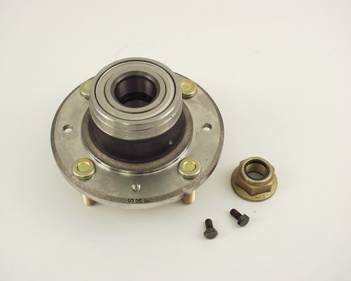 TRISCAN Hjullejesæt 8530 27214 for VOLVO