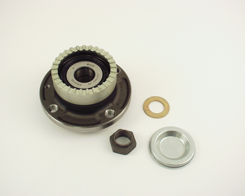 TRISCAN Hjullejesæt 8530 28214 for PEUGEOT