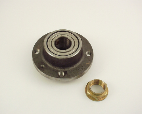TRISCAN Hjullejesæt 8530 28215 for PEUGEOT