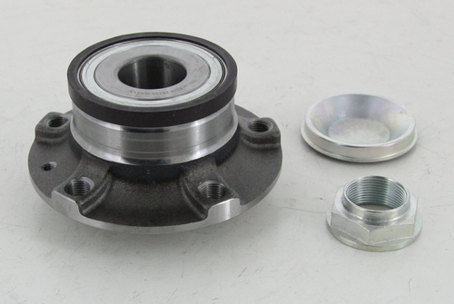 TRISCAN Hjullejesæt 8530 28235 for PEUGEOT