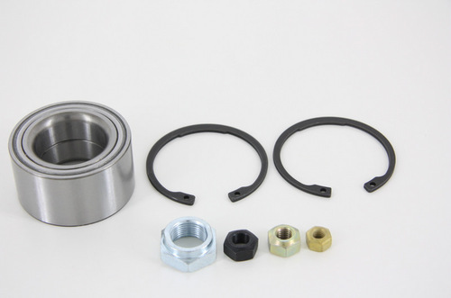 TRISCAN Hjullejesæt 8530 29001 for VW