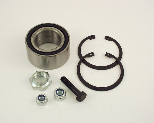 TRISCAN Hjullejesæt 8530 29003 for AUDI