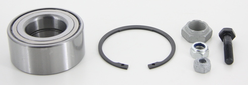 TRISCAN Hjullejesæt 8530 29004 for AUDI