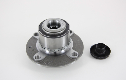 TRISCAN Hjullejesæt 8530 29008 for VW