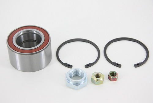 TRISCAN Hjullejesæt 8530 29105 for VW
