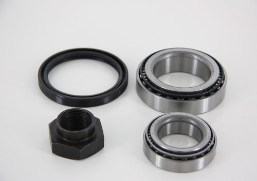TRISCAN Hjullejesæt 8530 29112 for VW