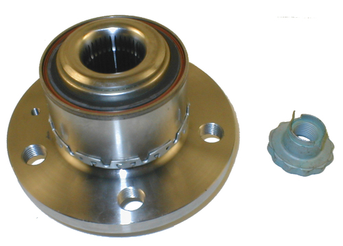 TRISCAN Hjullejesæt 8530 29124 for VW