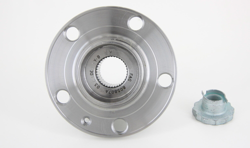 TRISCAN Hjullejesæt 8530 29127 for VW