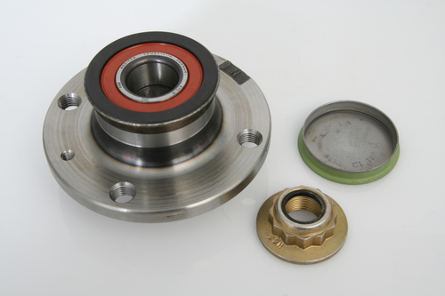 TRISCAN Hjullejesæt 8530 29222 for VW