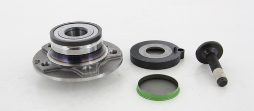 TRISCAN Hjullejesæt 8530 29233 for AUDI
