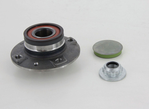 TRISCAN Hjullejesæt 8530 29235 for VW
