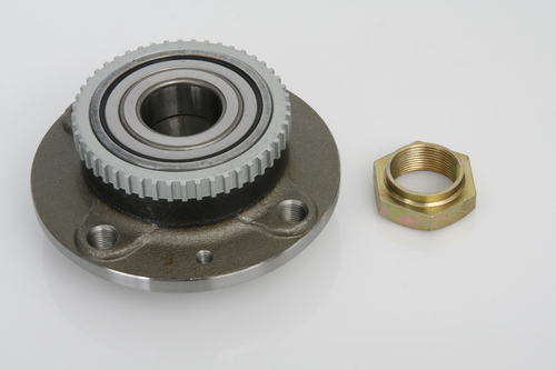 TRISCAN Hjullejesæt 8530 38211 for CITROËN