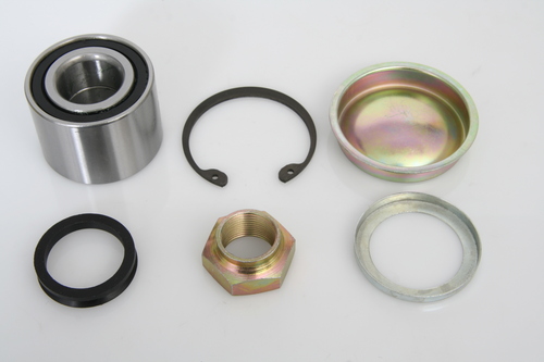 TRISCAN Hjullejesæt 8530 38212 for PEUGEOT