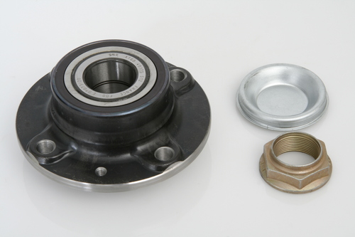 TRISCAN Hjullejesæt 8530 38213 for PEUGEOT
