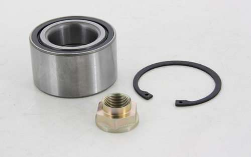 TRISCAN Hjullejesæt 8530 40128 for HONDA