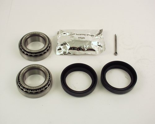 TRISCAN Hjullejesæt 8530 42102 for HYUNDAI