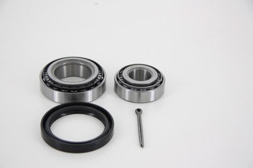 TRISCAN Hjullejesæt 8530 42105 for MITSUBISHI