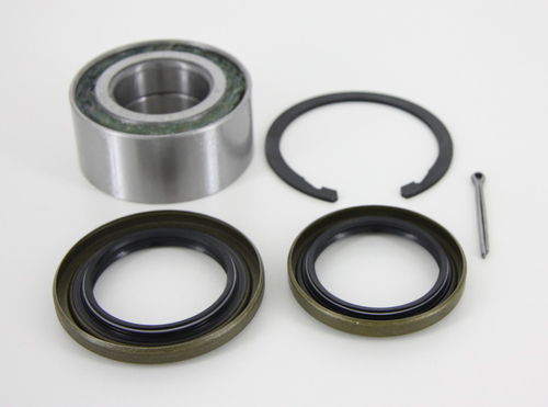 TRISCAN Hjullejesæt 8530 42107 for VOLVO MITSUBISHI