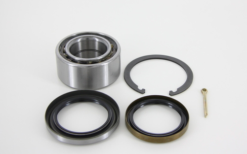 TRISCAN Hjullejesæt 8530 42109 for MITSUBISHI