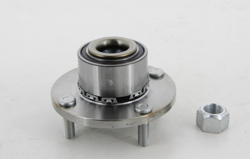 TRISCAN Hjullejesæt 8530 42116 for MERCEDES-BENZ SMART MITSUBISHI