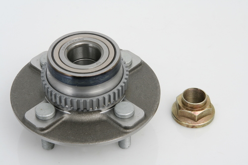 TRISCAN Hjullejesæt 8530 43206 for HYUNDAI