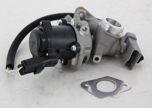 TRISCAN EGR-ventil 881316034 for FORD VOLVO