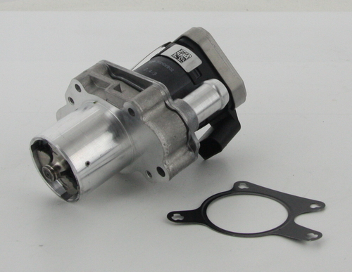 TRISCAN EGR-ventil 881323019 for MERCEDES-BENZ