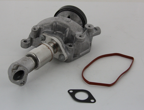 TRISCAN EGR-ventil 881323023 for MERCEDES-BENZ