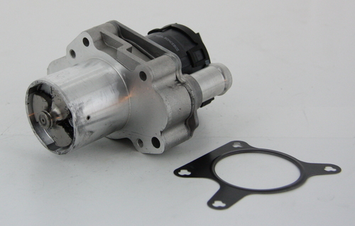 TRISCAN EGR-ventil 881323031 for MERCEDES-BENZ