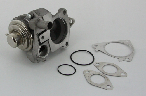 TRISCAN EGR-ventil 881328019 for PEUGEOT IVECO