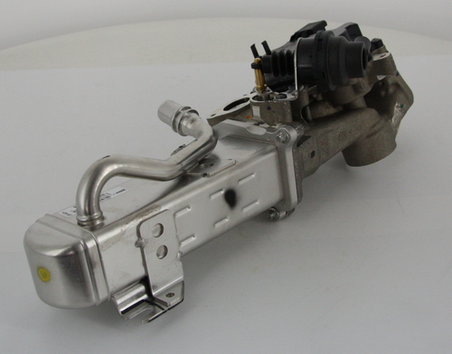 TRISCAN EGR-ventil 881328044 for PEUGEOT