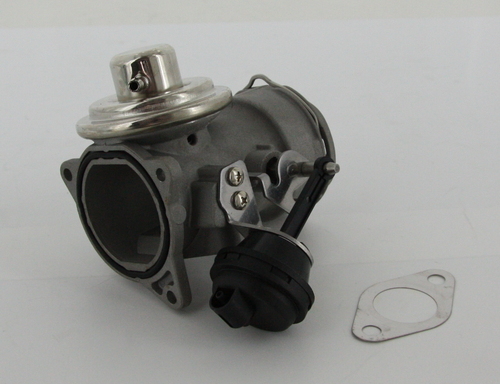 TRISCAN EGR-ventil 881329036 for VW